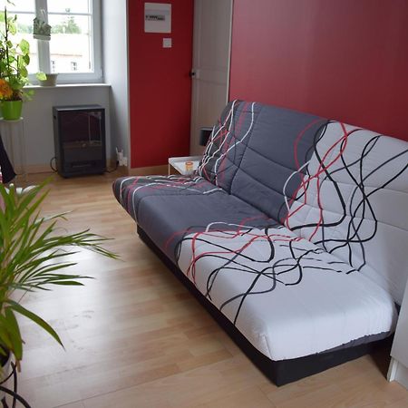 La Coudriere Hotel La Coudre  Eksteriør billede