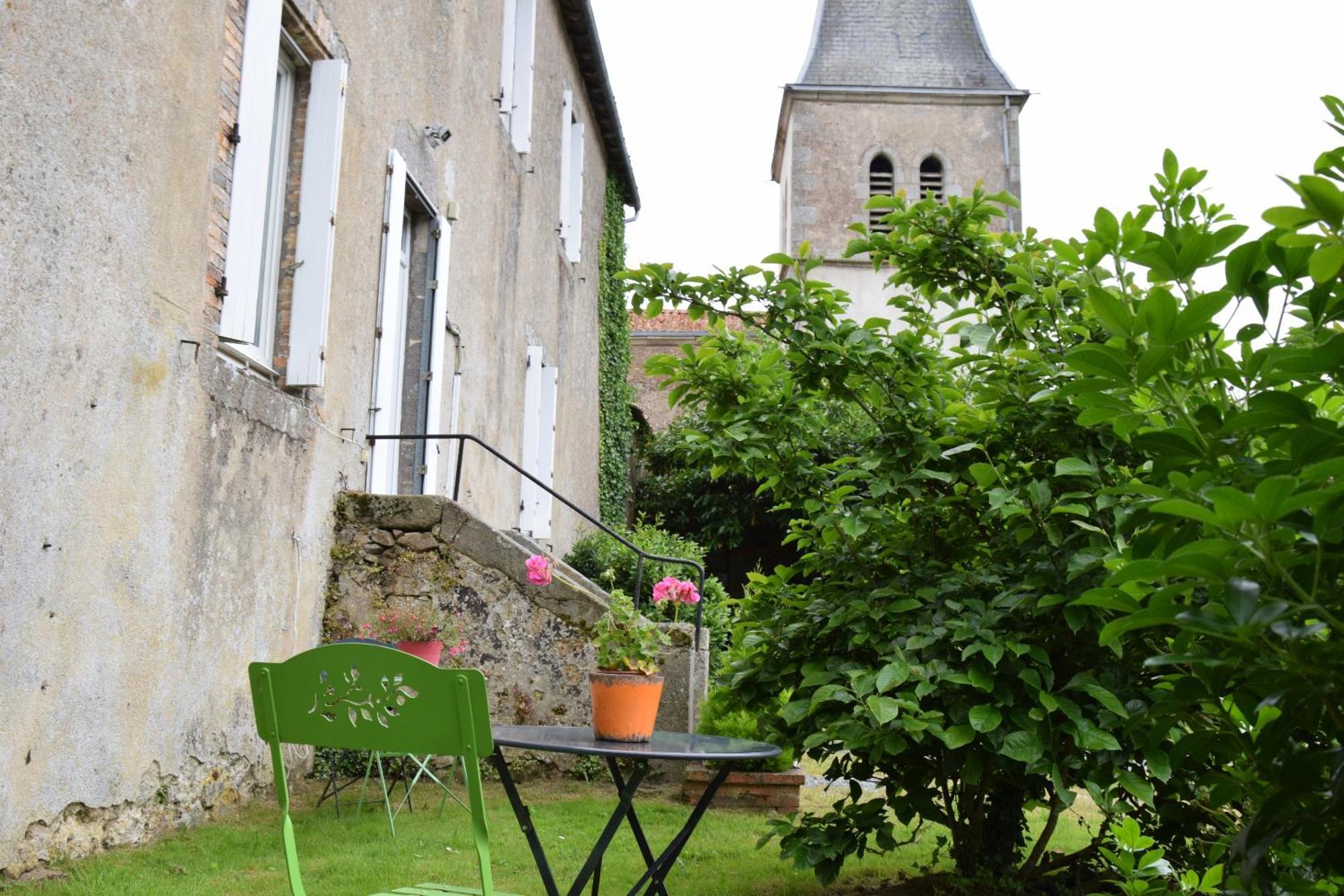 La Coudriere Hotel La Coudre  Eksteriør billede