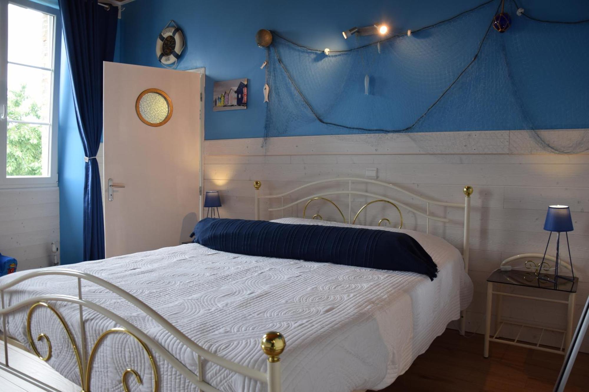 La Coudriere Hotel La Coudre  Værelse billede
